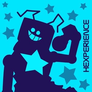 “Hexperience”的封面