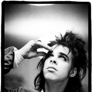 Image pour 'Nick Cave & the Bad Seeds'