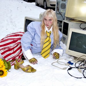 Image for 'Grimes'