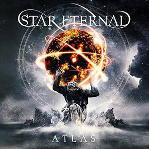 Image for 'Atlas'