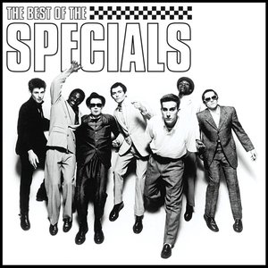 Image for 'Best of the Specials'