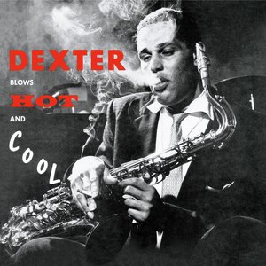 Image for 'Dexter Blows Hot and Cool'
