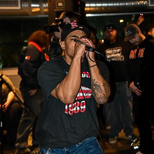 Изображение для 'Quick To Judge'