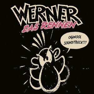 Image for 'Werner - Das Rennen'