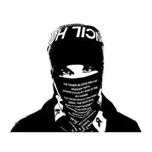“Rebel”的封面