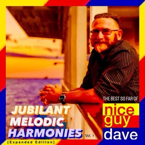 “Jubilant Melodic Harmonies, Vol. 1 (The Best So Far Of)”的封面