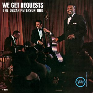 Image for 'We Get Requests'