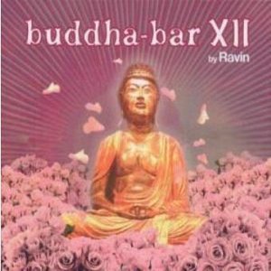 Изображение для 'Buddha Bar XII'