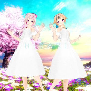 Image for 'HIBARI'