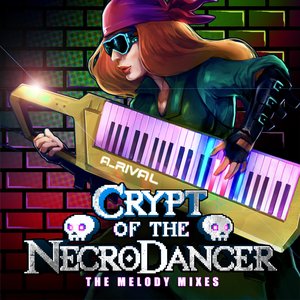 Изображение для 'Crypt of the Necrodancer OST'