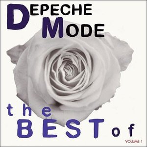 “The Best Of - Volume 1”的封面