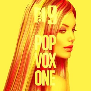 Image for 'Pop Vox One'