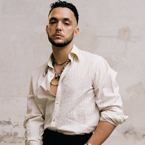 “C. Tangana”的封面