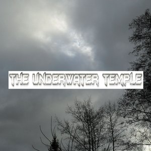 Image for 'The Underwater Temple-Temple'