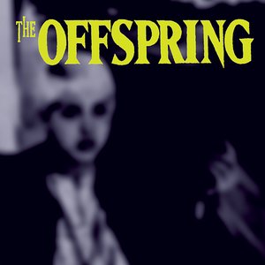 Bild für 'The Offspring'