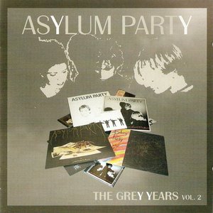 'The Grey Years, Volume 2'の画像