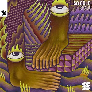Image for 'So Cold'