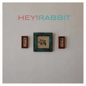 Imagen de 'Hey!Rabbit'