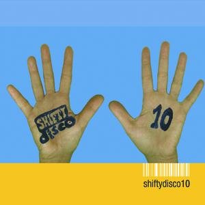 'Shiftydisco10' için resim