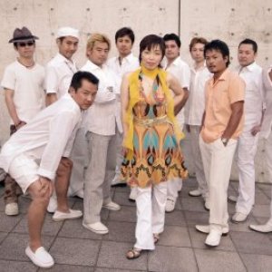 'Orquesta De La Luz'の画像