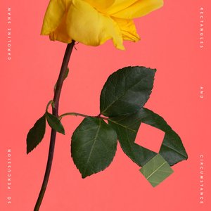 Image for 'Rectangles and Circumstance'