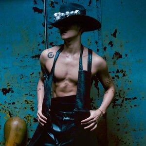 Image for 'Jackson Wang'