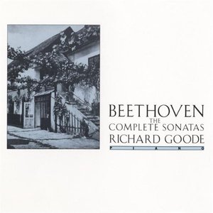 Image for 'Beethoven: The Complete Sonatas'