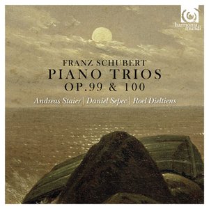 Image for 'Schubert: Piano Trios, Op. 99 & 100'