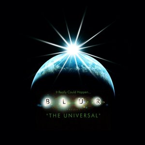 Image for 'The Universal'