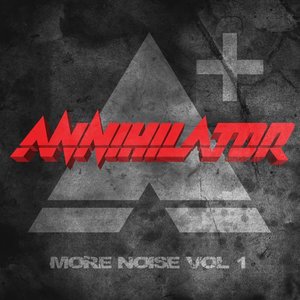 “More Noise Vol. 1”的封面
