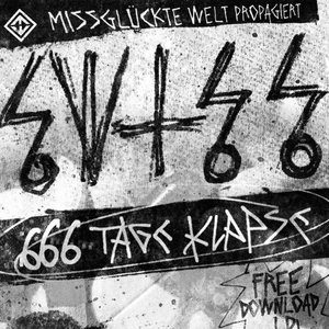 Image for '666 Tage Klapse LP'