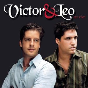 Image for 'Victor & Leo - Ao Vivo'