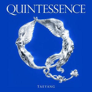 Image for 'QUINTESSENCE'