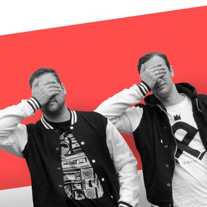 “audio stunts & mahumba”的封面