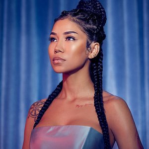 Bild för 'Jhené Aiko'