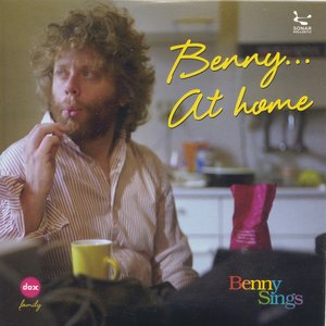 Image for 'Benny At Home'