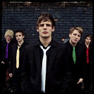 “I See Stars”的封面