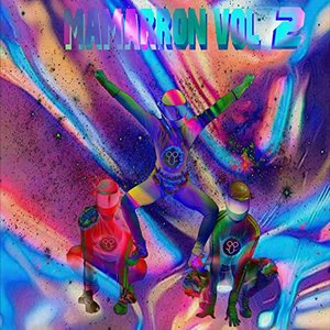 Image pour 'Mamarrón, Vol. 2'