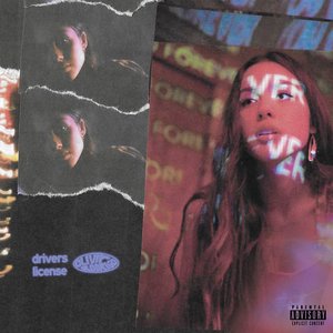 Image for 'drivers license'