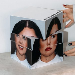 Image for 'THE ART OF BEING A MESS'