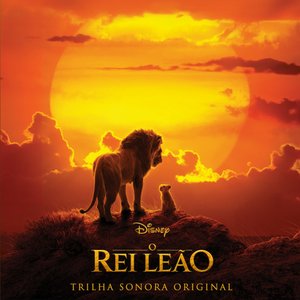 'O Rei Leão (Trilha Sonora Original em Português)'の画像