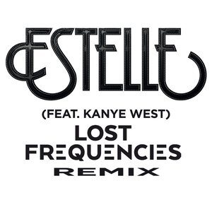 Immagine per 'American Boy (Lost Frequencies Remix)'