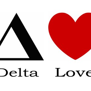 Image for 'Delta Love'