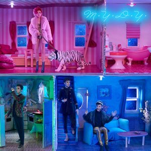 Image for 'M.Y.D.Y.'