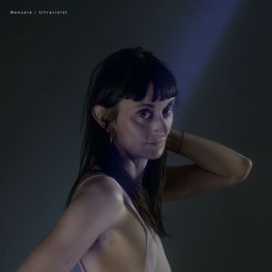 Immagine per 'Ultraviolet'