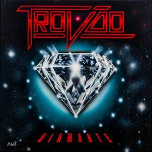 “Diamante”的封面