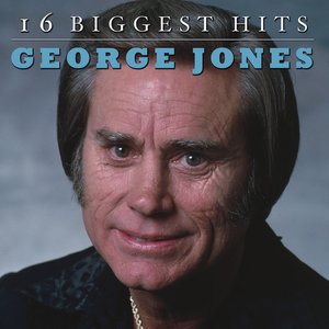 Image for 'George Jones - 16 Biggest Hits'