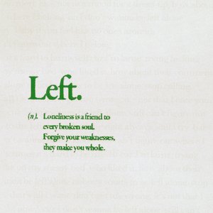Imagem de 'Left'