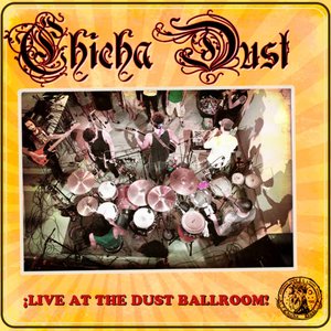 Image for '¡Live at the Dust Ballroom!'