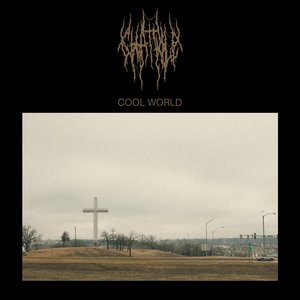 “Cool World”的封面